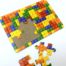 Bricks Jigsaw Puzzle
