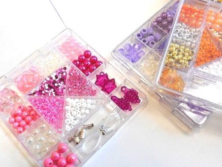 Deluxe Beading Kit