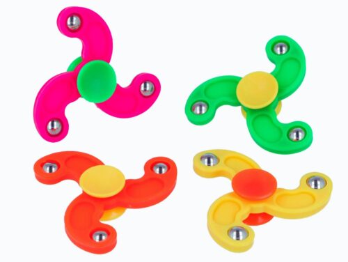 Fidget Spinner