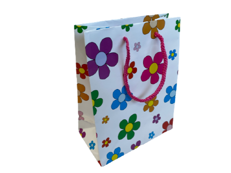 Flower Gift Bag