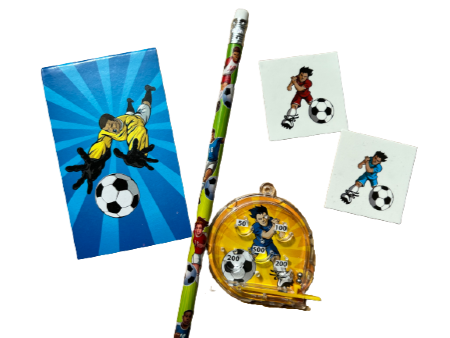 Football Party Bag