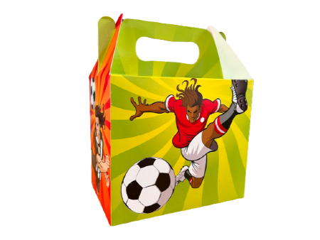Football Party Box