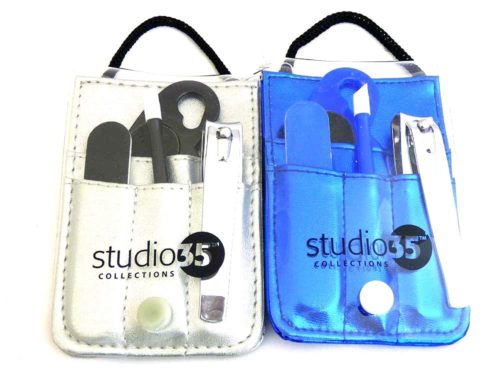 Studio 35 Pedicure Set