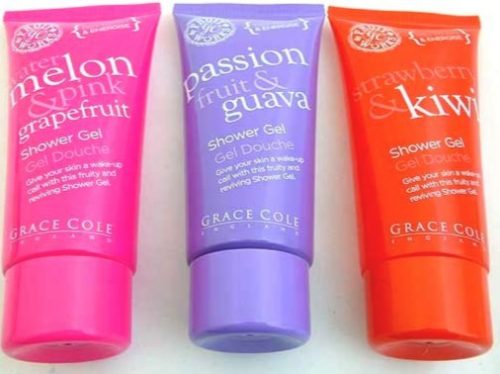 Grace Cole Fruity Shower Gel