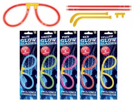 Glow Glasses