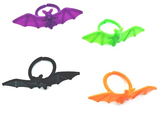 Bat Ring