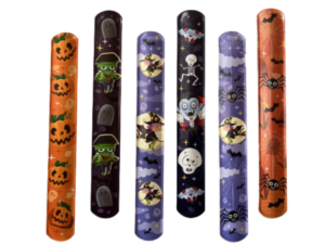 Halloween Snap Band