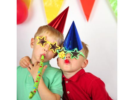 Kids Party Trends 2024