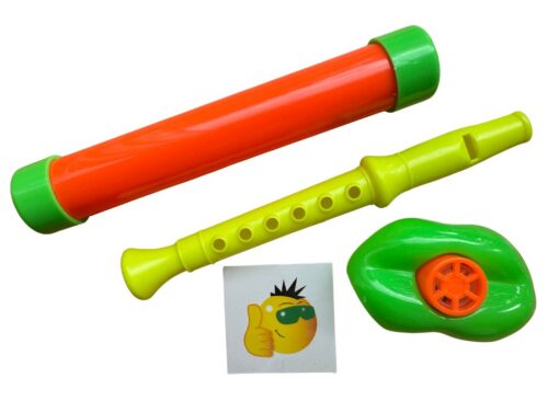 Noisy Fun Party Bag