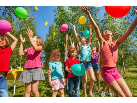 Outdoor Party Bags and Party Bag Fillers Outdoor Party Bags and Party Bag Fillers