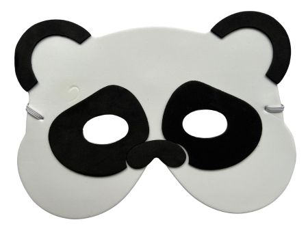 Panda Mask - All About Party Bags