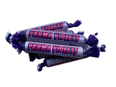 Parma Violets