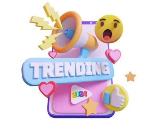 Children’s Party Trends for 2024 