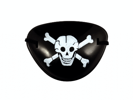 Pirate Eye Patch