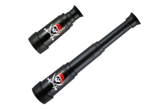 Pirate Telescope