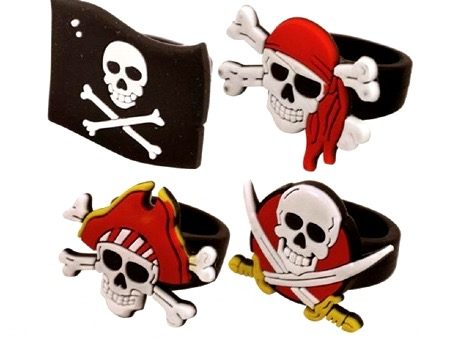 Pirate ring