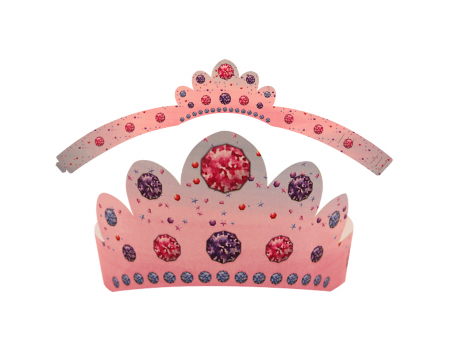 Princess Crown Tiara