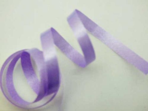 Length Lilac Curling Ribbon