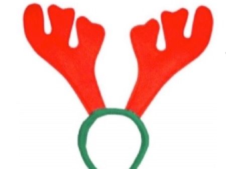 Reindeer Antlers