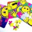 Smiley Jigsaw Puzzle
