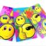 Smiley Note Pad