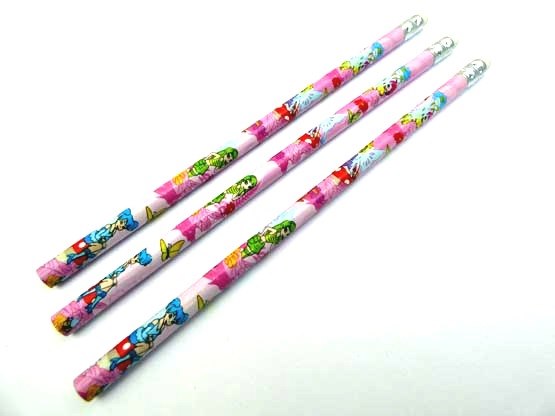 Fairy Pencil
