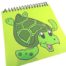 Turtle Spiral Bound Notebook