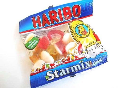 Haribo Starmix