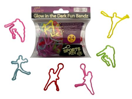 Sports Glow Bands