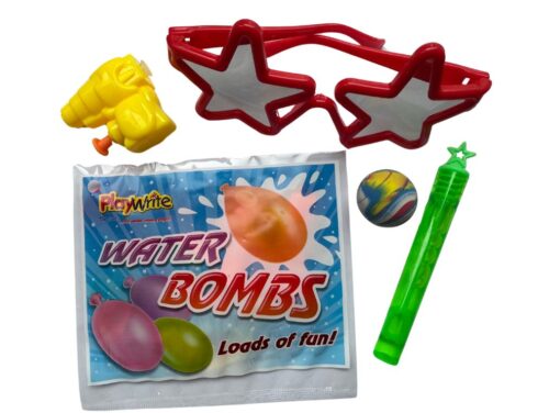 Summer Fun Party Bag