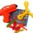 Outdoor Fun Party Bag