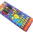 Superhero Crayons