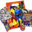 Superhero Party Bag