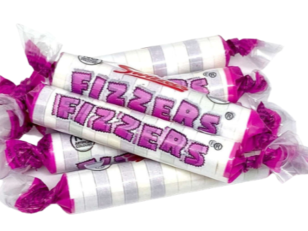 Swizzle Fizzers