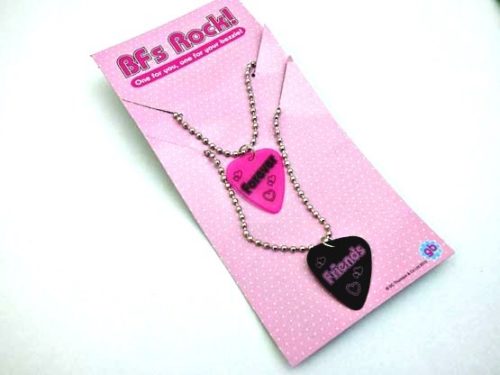 Best Friends Rock Chains