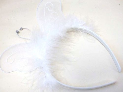 Fairy Butterfly Head Band