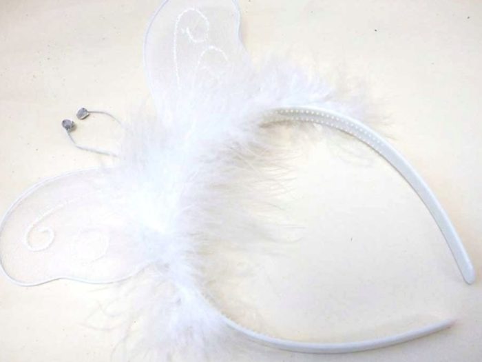 Fairy Butterfly Head Band