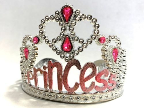 Princess Tiara