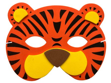 Tiger Mask