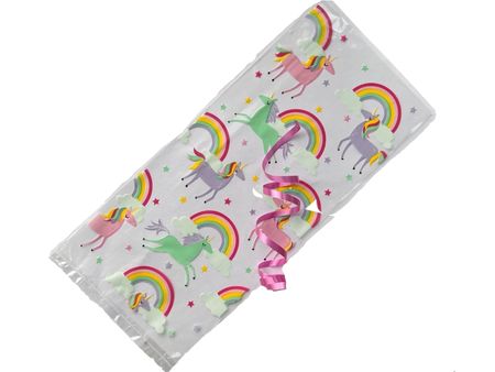 Unicorn Rainbow Cello Bag