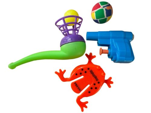 Active Play Party Bag