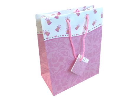 Wedding Bells Gift Bag