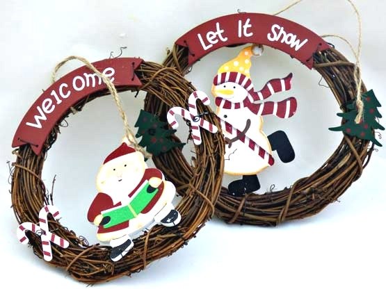 Christmas Wreath