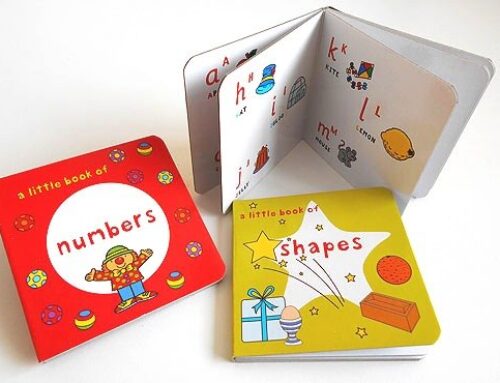 Fun Party Ideas For Toddlers Involving Party Bags