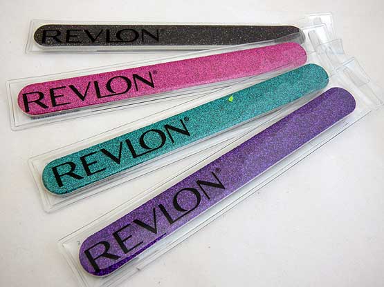 Revlon Diamond Collection NailFile