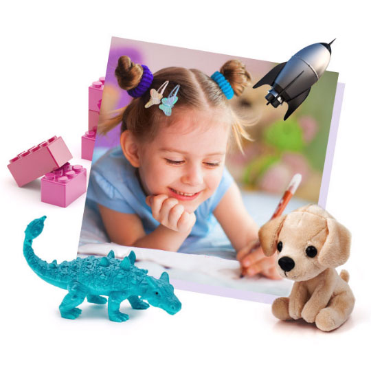 party_bags Kid's Party Bags & Party Bag Fillers