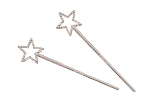 Silver Wand