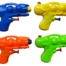 Neon Water Pistol