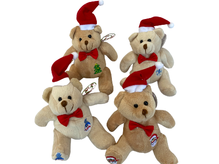 Christmas Bear